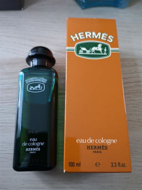 hermes perfume de hombre|Hermes original perfume.